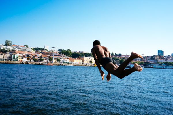 Discover Ribeira
