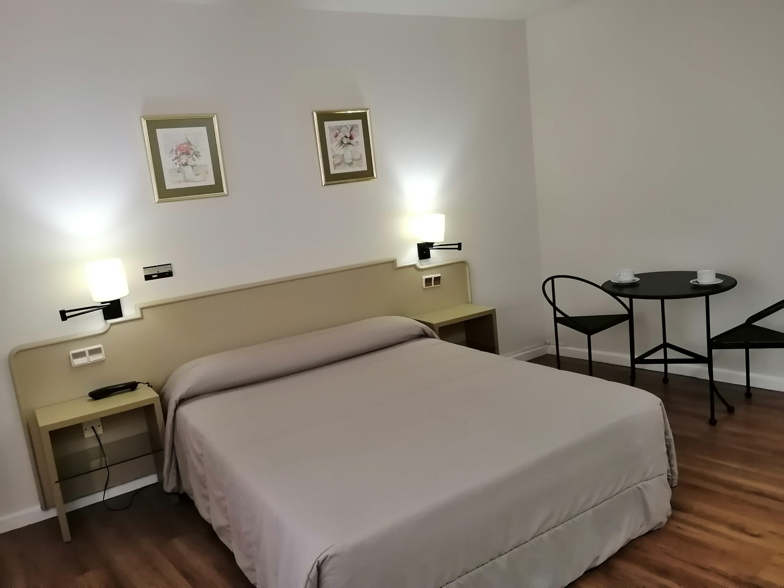 Hotel Ancora